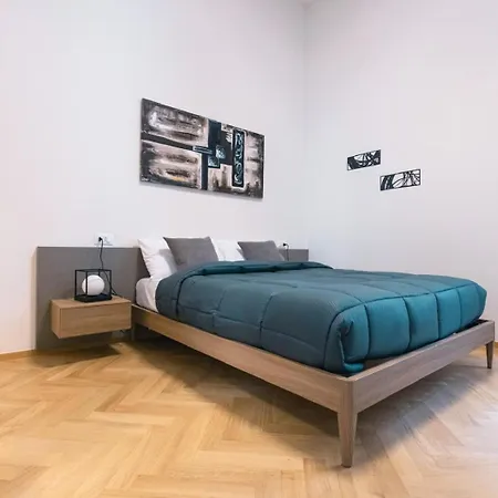 Bed & Breakfast Torre Civica Troia