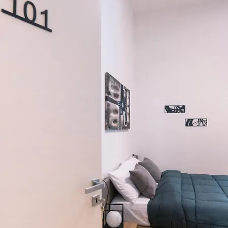 Bed & Breakfast Torre Civica