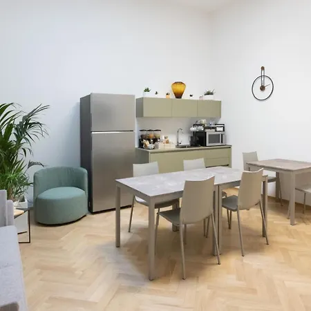 Torre Civica Bed & Breakfast 3*