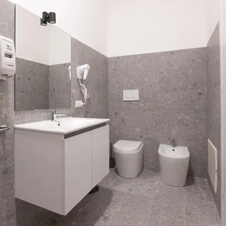 Bed & Breakfast Torre Civica Troia