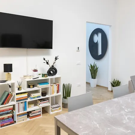 Bed & Breakfast Torre Civica