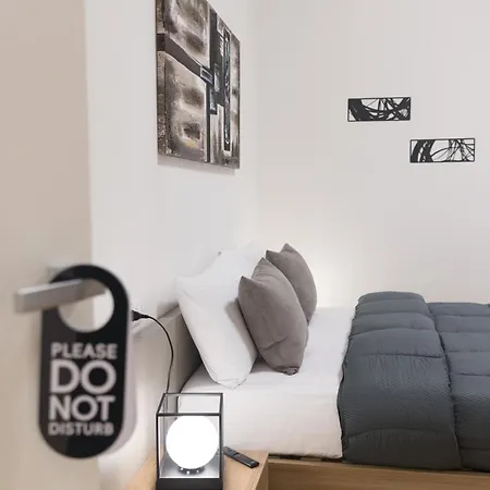 Bed & Breakfast Torre Civica