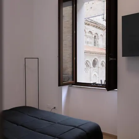 Torre Civica Bed & Breakfast Troia