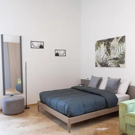 Torre Civica Bed & Breakfast