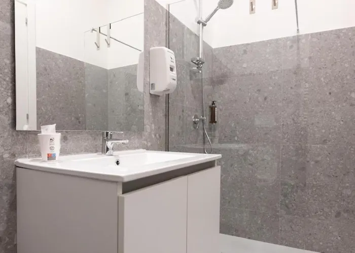 Torre Civica Oda ve Kahvaltı