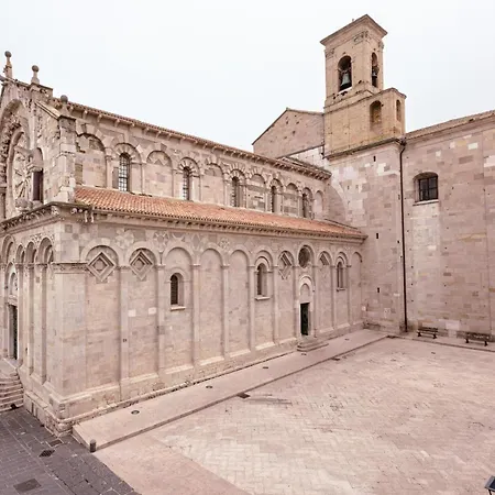 Torre Civica Bed & Breakfast