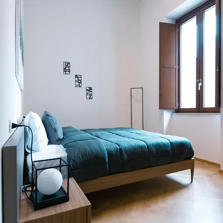 Torre Civica B&B Troia