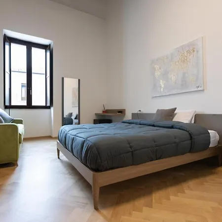 Torre Civica Bed & Breakfast