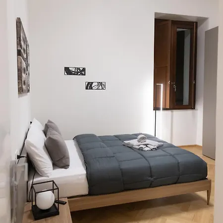 Bed & Breakfast Torre Civica Troia