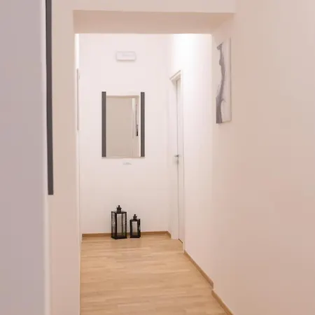 Torre Civica 3* Troia