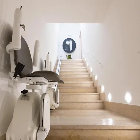 Bed & Breakfast Torre Civica *