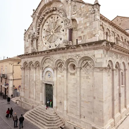 Bed & Breakfast Torre Civica