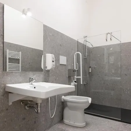 Bed & Breakfast Torre Civica 3*