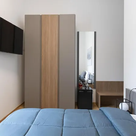 B&B Torre Civica Troia