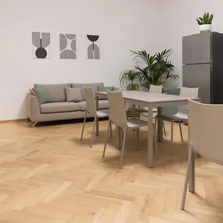 Torre Civica Bed & Breakfast 3*