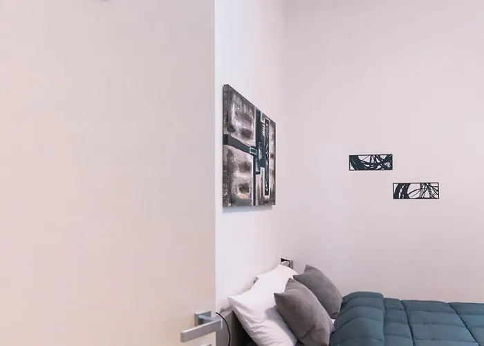 住宿加早餐酒店 Torre Civica