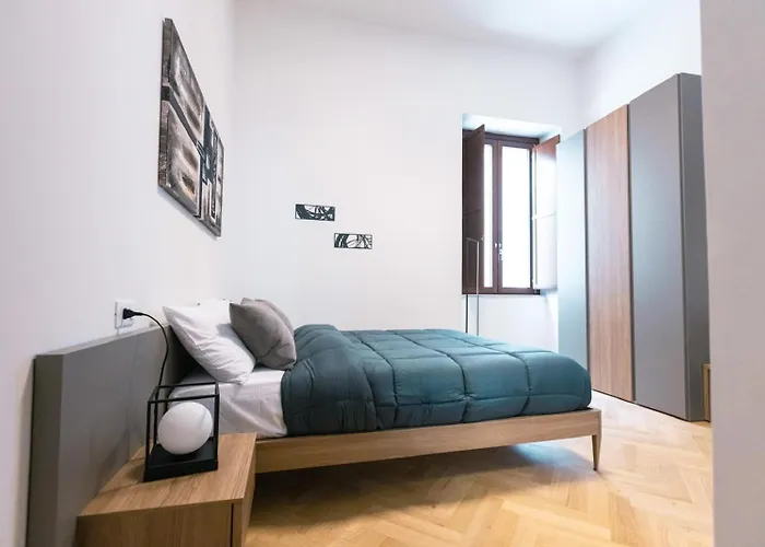 Torre Civica 住宿加早餐酒店