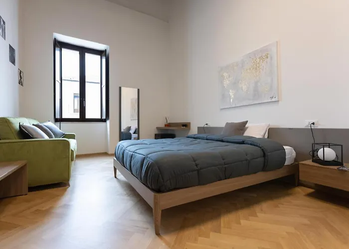 Torre Civica 住宿加早餐酒店