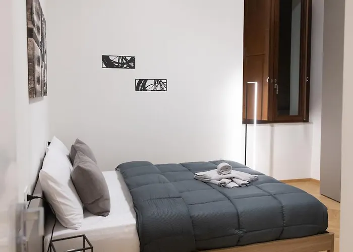 住宿加早餐酒店 Torre Civica Troia