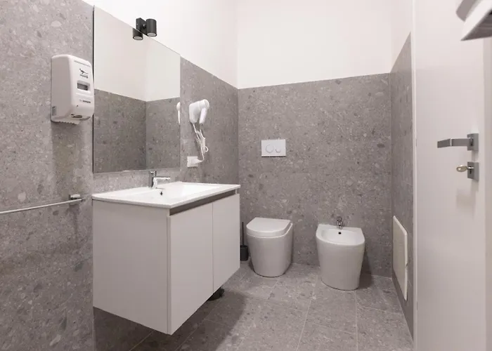 住宿加早餐酒店 Torre Civica Troia