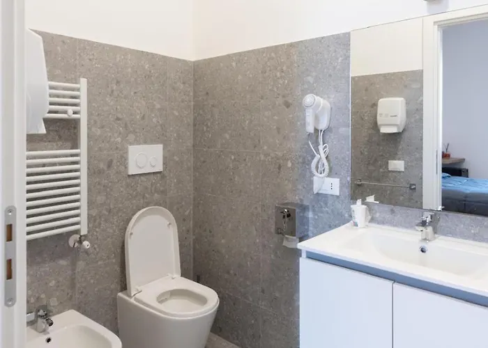 Torre Civica 3* Troia