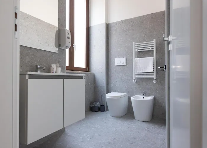 Torre Civica 3* Troia