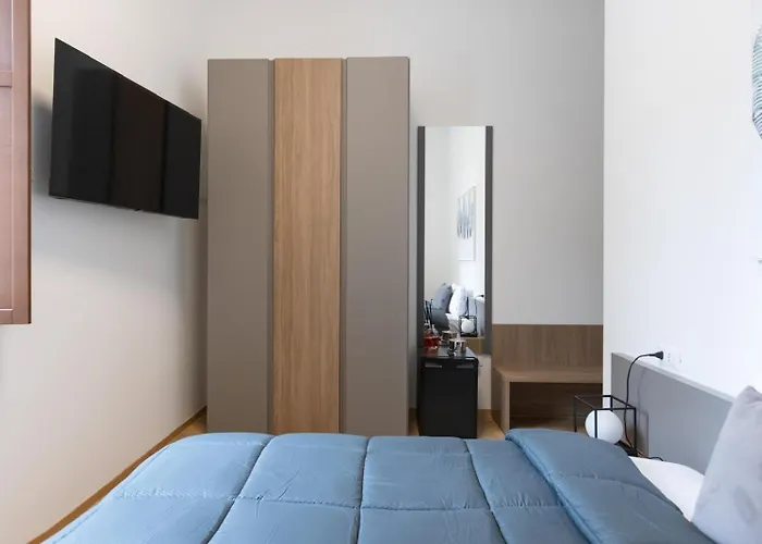 住宿加早餐酒店 Torre Civica Troia